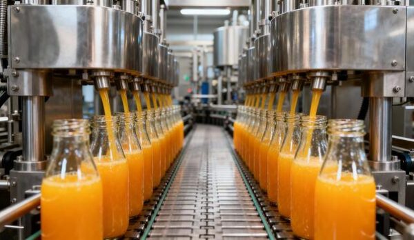 industrial-juice-bottling-process-with-orange-liquid-filling-glass-bottles-on-a-production-line-in-a-modern-factory-showcasing-efficiency-and-automation-in-beverage-manufacturing-free-photo industrial-juice-bottling-process-with-orange-liquid-filling-glass-bottles-on-a-production-line-in-a-modern-factory-showcasing-efficiency-and-automation-in-beverage-manufacturing-free-photo